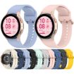 Samsung Galaxy Watch FE Silicone Watch Band - Pink - 5