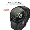 Garmin Forerunner 165/165 Music 10pcs Screen Protector Film - 4
