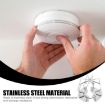 Fire Sprinkler Head Protective Cover Bracket - For 4-point Sprinkler - 4