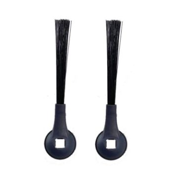 2pcs Side Brush for Shark AI AV2501AE/AV2502AE Robot Vacuum - 1