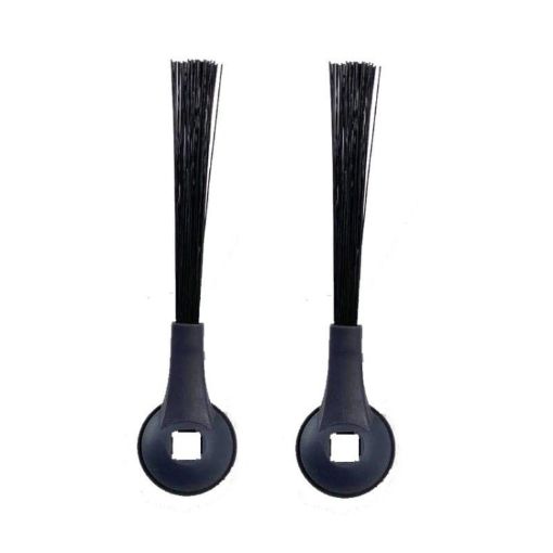2pcs Side Brush for Shark AI AV2501AE/AV2502AE Robot Vacuum - 1