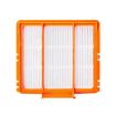 Shark AI AV2501AE/AV2502AE Robot Vacuum Orange Filter - 1
