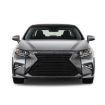 2pcs Car Radiator Front Windshield Insect Protection Net - Black - 1