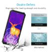 Blackview BL9000 Pro Tempered Glass Film 50pcs 0.26mm 9H 2.5D - 5