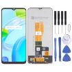 OEM LCD Screen with Digitizer for Realme C30s - Full Assembly - 1