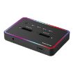 Blueendless RGB Dual-Slot M.2 Solid State Hard Drive Box - 1