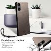 Sony Xperia 10 VI ViLi TH Series Shockproof Phone Case - Grey - 3