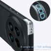 vivo X100 Ultra Armor Phone Case - Frosted Black - 5