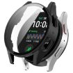 Samsung Galaxy Watch 7 40mm Waterproof Protective Case (Black) - 1