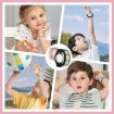 AirTag Protective Case Children Watchband - Waterproof Wristband Bracelet - 4