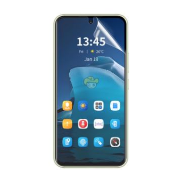 Motorola Moto G Stylus 2023 ENKAY Full Glue Soft Hydrogel Film - 1