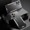 Xiaomi Redmi Note 12 Pro 5G Global Silver Phone Case - 3