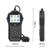V320 Car OBD2 Diagnostic Code Reader - Fault Clear - Google Shopping - 2