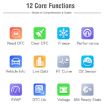 V320 Car OBD2 Diagnostic Code Reader - Fault Clear - Google Shopping - 4