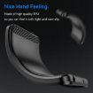 Xiaomi Civi 4 Pro Carbon Fiber TPU Phone Case - Black - 4
