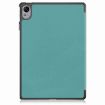 Huawei MatePad 11.5S Leather Tablet Case - Dark Green - 3