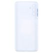 Samsung Galaxy A13 5G SM-A136B Battery Back Cover Blue - 3
