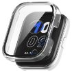 Amazfit Bip5 Unity PC + Tempered Glass Film Protective Case - 3
