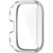 Amazfit Bip5 Unity PC + Tempered Glass Film Protective Case - 5