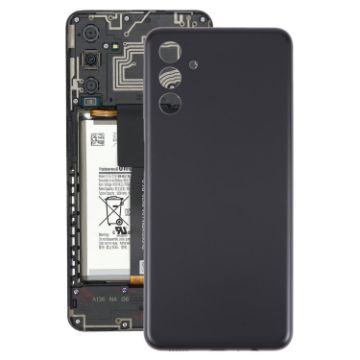 Samsung Galaxy A13 5G SM-A136B Battery Back Cover - Black - 1