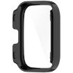 Amazfit Bip5 Unity PC Watch Protective Case + Tempered Glass Film - Black - 5