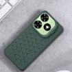 Tecno Spark 20 Green TPU Phone Case with Lanyard - 2