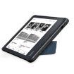 Kobo Libra Colour 2024 TPU Leather Smart Tablet Case - Lazy Cat - 5