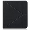 Black TPU Leather Case for Kobo Libra Colour 2024 Tablet - 2