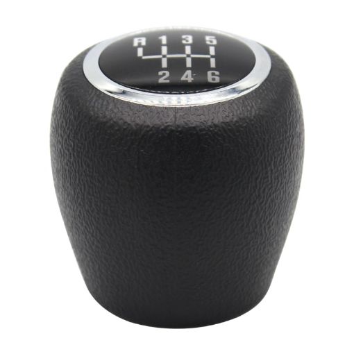 Chevrolet Chevy Cruze 2008-2012 Gear Shift Knob, Style:6 Speed - 1