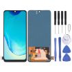 Vivo V25 5G V2202 OLED LCD Screen with Digitizer Full Assembly - 1