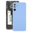 Samsung Galaxy A15 SM-A155F Blue Battery Back Cover - 1