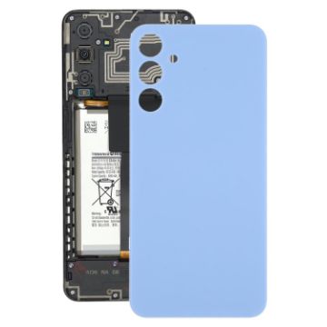 Samsung Galaxy A15 SM-A155F Blue Battery Back Cover - 1