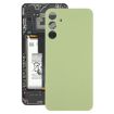 Samsung Galaxy A15 SM-A155F Green Battery Back Cover - 1