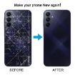 Samsung Galaxy A15 SM-A155F Green Battery Back Cover - 6