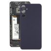 Samsung Galaxy A15 SM-A155F Battery Back Cover - Black - 1