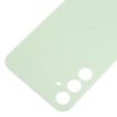 Samsung Galaxy A24 4G SM-A245F Battery Back Cover - Green - 4