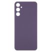 Samsung Galaxy A24 4G SM-A245F Battery Back Cover - Dark Red - 2