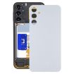 Samsung Galaxy A24 4G SM-A245F Battery Back Cover Silver - 1