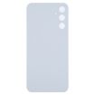 Samsung Galaxy A24 4G SM-A245F Battery Back Cover Silver - 3