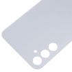 Samsung Galaxy A24 4G SM-A245F Battery Back Cover Silver - 4
