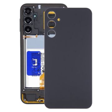Samsung Galaxy A24 4G SM-A245F Battery Back Cover - Black - 1