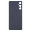 Samsung Galaxy A24 4G SM-A245F Battery Back Cover - Black - 3
