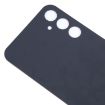 Samsung Galaxy A24 4G SM-A245F Battery Back Cover - Black - 5