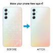 Samsung Galaxy A34 SM-A346B Battery Back Cover - Black - 6