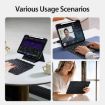 DUX DUCIS DK Series Keyboard Case for iPad Pro 11 - Black - 5