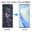 Original AMOLED LCD Screen for vivo V27 5G - Full Assembly - 6