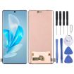 Original AMOLED LCD Screen with Digitizer for vivo V29 5G V2250 - 1