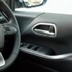 Toyota 2022 VOXY/NOAH 90 Series Right-hand Drive Door Handle Patch Frame - 4
