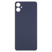 Samsung Galaxy A05 SM-A055F Battery Back Cover - Black - 2