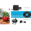 DC12V Solar Micro Brushless Water Pump QR50C - 6